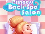 Permainan Salun Spa Belakang Puteri talian Permainan Salun Spa Belakang Puteri talian