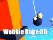Permainan Tali Goyang 3D talian