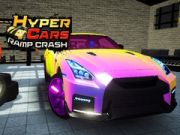 Permainan Aksiden Kereta Hiper Ramp talian Permainan Aksiden Kereta Hiper Ramp talian