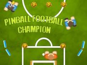 Permainan Juara Bola Sepak Pinball talian Permainan Juara Bola Sepak Pinball talian