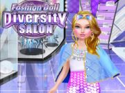 Permainan Salon Kepelbagaian Anak Patung Fesyen talian Permainan Salon Kepelbagaian Anak Patung Fesyen talian