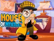 Permainan Rumah Misteri talian