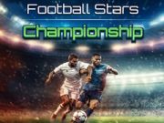 Permainan Kejuaraan Bintang Bolasepak talian