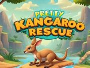 Permainan Penyelamatan Kangguru Comel talian