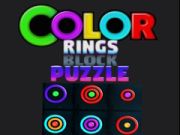 Permainan Teka-Teki Blok Cincin Warna talian