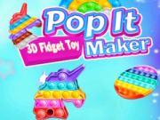 Permainan Pop It 3D Pembuat Mainan Anti Stres talian Permainan Pop It 3D Pembuat Mainan Anti Stres talian