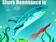 Permainan Dominasi Ikan Hiu io talian Permainan Dominasi Ikan Hiu io talian