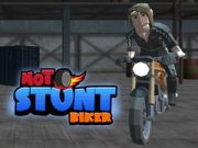 Permainan Penunggang Stunt Moto talian Permainan Penunggang Stunt Moto talian