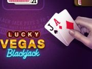 Permainan Blackjack Lucky Vegas talian