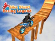 Permainan Legenda Perlumbaan Stunt Basikal talian Permainan Legenda Perlumbaan Stunt Basikal talian
