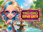 Permainan Letupan Warna Tie Dye talian