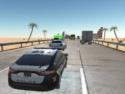 Permainan 911 Perlumbaan talian