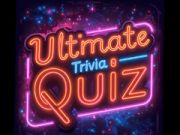 Permainan Kuis Trivia Terunggul talian