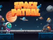 Permainan Patrol Angkasa talian