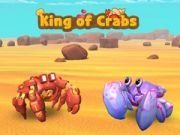 Permainan Raja Ketam talian