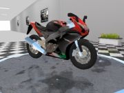 Permainan Lumba Motosikal dalam Lalu Lintas talian Permainan Lumba Motosikal dalam Lalu Lintas talian