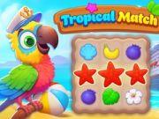 Permainan Padanan Tropika talian