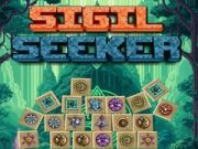 Permainan Pencari Sigil talian