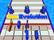Permainan Evolusi Senjata talian