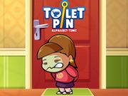 Permainan Pin Tandas talian