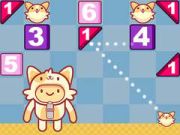 Permainan Puzzle Piffies talian