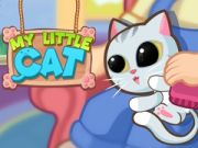Permainan Kucing Kecil Saya talian Permainan Kucing Kecil Saya talian