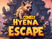 Permainan Pelepasan Hyena Menawan talian