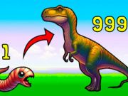 Permainan Simulasi Evolusi Haiwan talian Permainan Simulasi Evolusi Haiwan talian