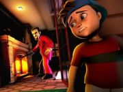 Permainan Jiran Menakutkan 3D talian Permainan Jiran Menakutkan 3D talian