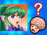 Permainan Avatar Master Betulkan Muka talian