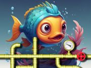 Permainan Ikan Tahanan talian