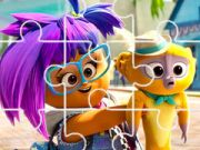 Permainan Vivo Jigsaw talian