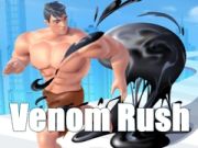 Permainan Rush Venom talian