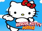 Permainan Teka-teki Menyelamatkan Kucing talian