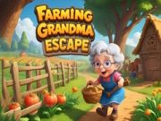 Permainan Melarikan Diri dari Nenek Petani talian