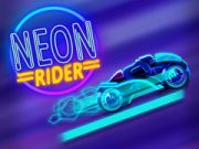 Permainan Penunggang Neon talian Permainan Penunggang Neon talian