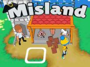 Permainan Misland talian