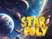 Permainan Poli Bintang talian Permainan Poli Bintang talian
