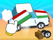 Permainan Pemasangan Mainan 3D talian