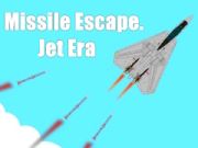 Permainan Melarikan Diri dari Peluru Berpandu. Era Jet talian Permainan Melarikan Diri dari Peluru Berpandu. Era Jet talian