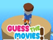 Permainan Tebak Filem! talian