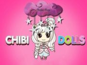 Permainan Patung Chibi Bintang Tersembunyi talian Permainan Patung Chibi Bintang Tersembunyi talian
