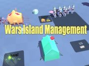 Permainan Pengurusan Pulau Perang talian