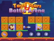 Permainan Bintang Tangki - Arena Pertempuran talian Permainan Bintang Tangki - Arena Pertempuran talian