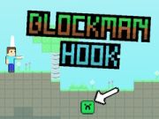 Permainan Blockman Hook talian