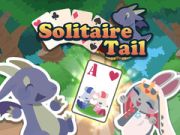 Permainan Ekor Solitaire talian