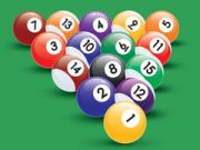 Permainan Kolam 8 Bola talian