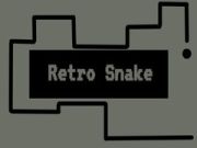 Permainan Ular Retro talian Permainan Ular Retro talian