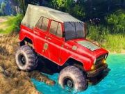 Permainan Acrobatik Prado Off Road talian