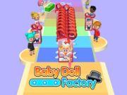 Permainan Kilang Boneka Bayi talian Permainan Kilang Boneka Bayi talian